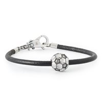 Charm Trollbeads Beads in Silver TAGBE-50046 - TAGBE-50046
